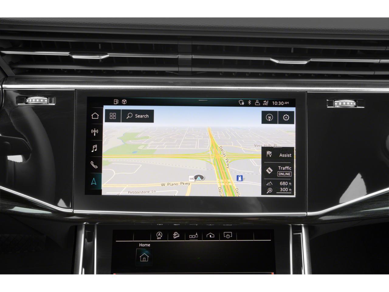 2020 Audi Q7 Vehicle Photo in Muncy, PA 17756