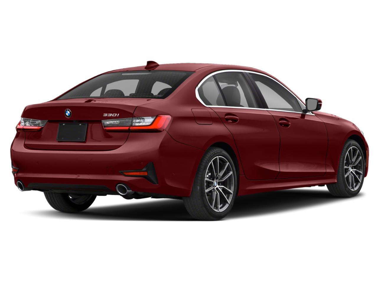 2020 BMW 330i xDrive Vehicle Photo in Lancaster, PA 17601