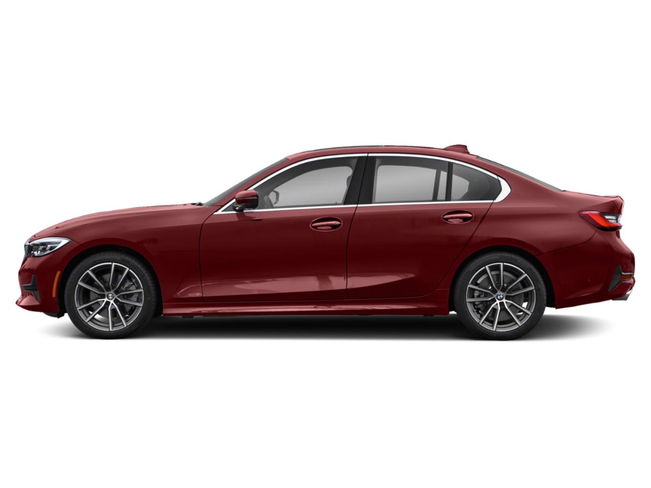 2020 BMW 330i xDrive Vehicle Photo in Lancaster, PA 17601