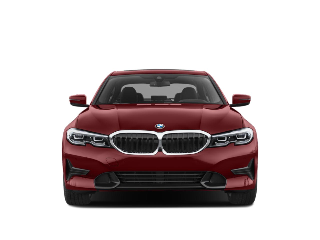 2020 BMW 330i xDrive Vehicle Photo in Lancaster, PA 17601