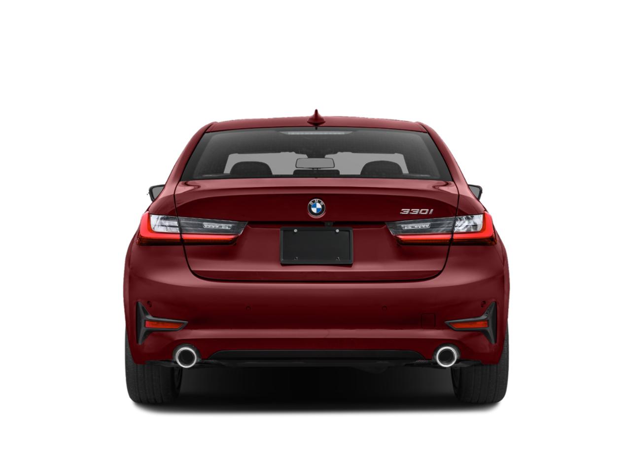 2020 BMW 330i xDrive Vehicle Photo in Lancaster, PA 17601