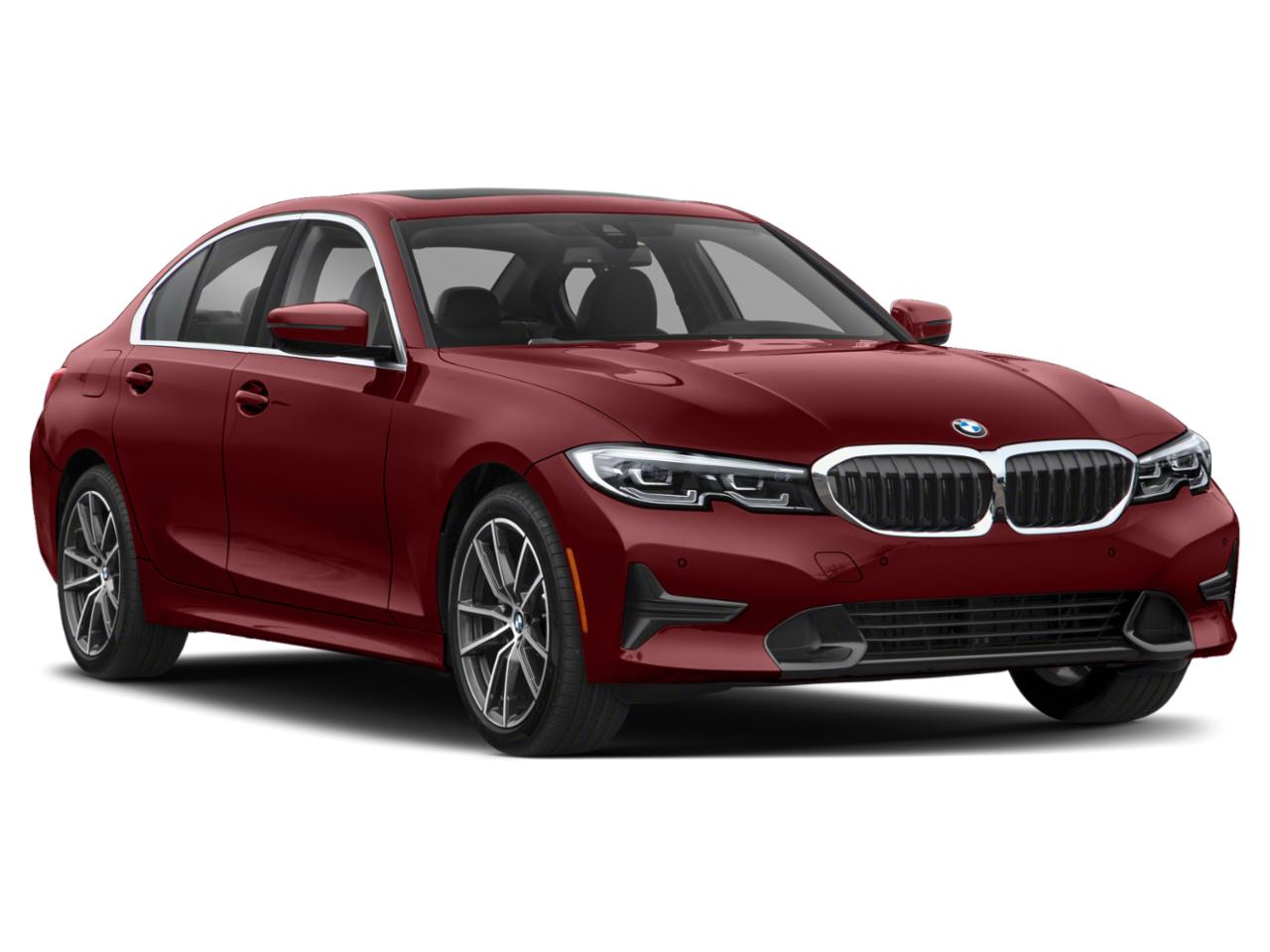 2020 BMW 330i xDrive Vehicle Photo in Lancaster, PA 17601