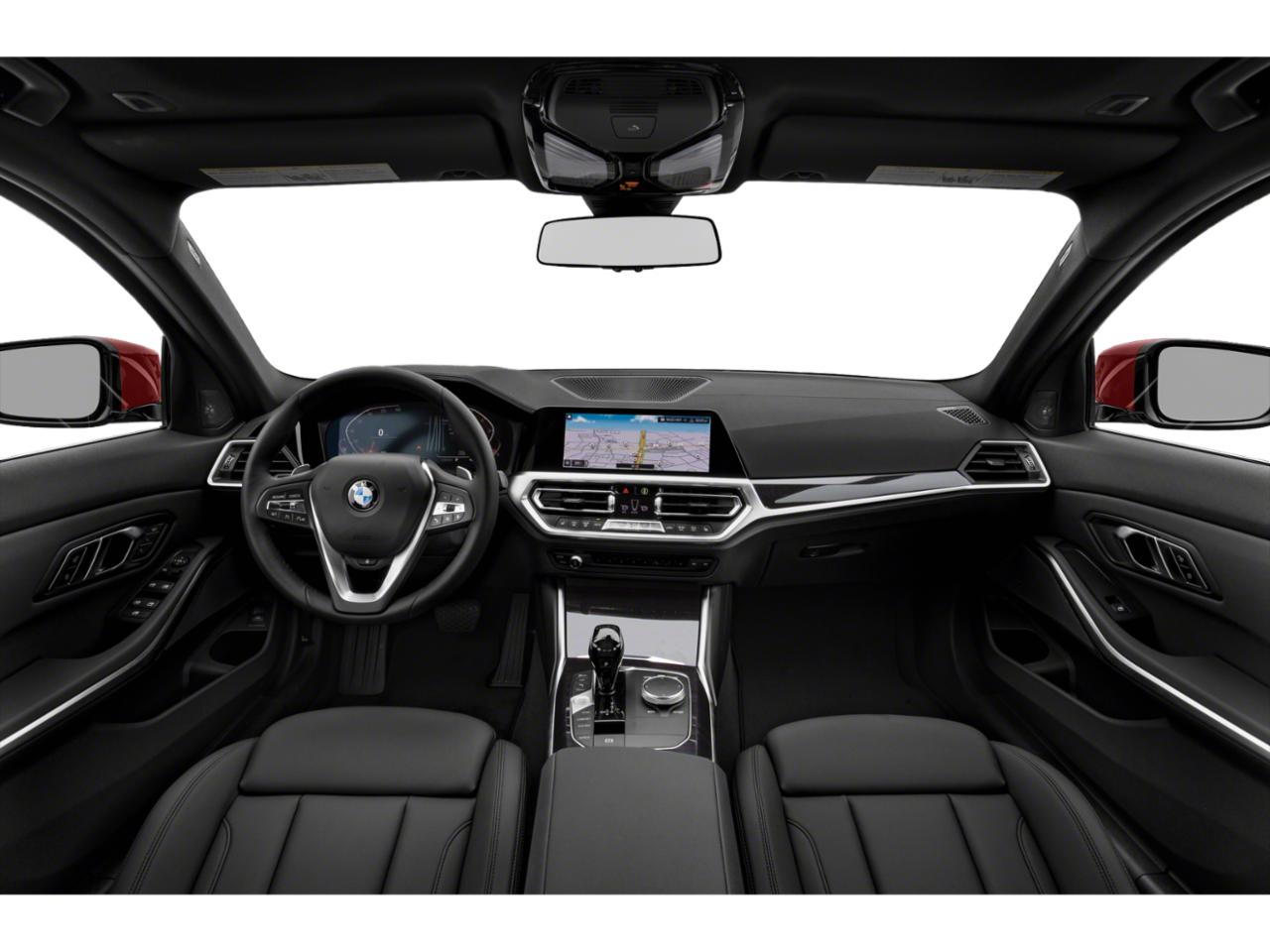 2020 BMW 330i xDrive Vehicle Photo in Lancaster, PA 17601