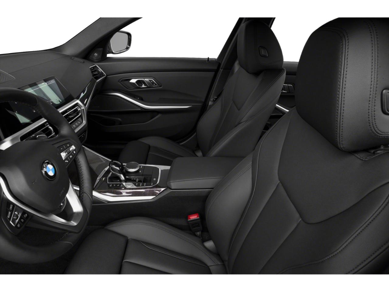 2020 BMW 330i xDrive Vehicle Photo in Lancaster, PA 17601