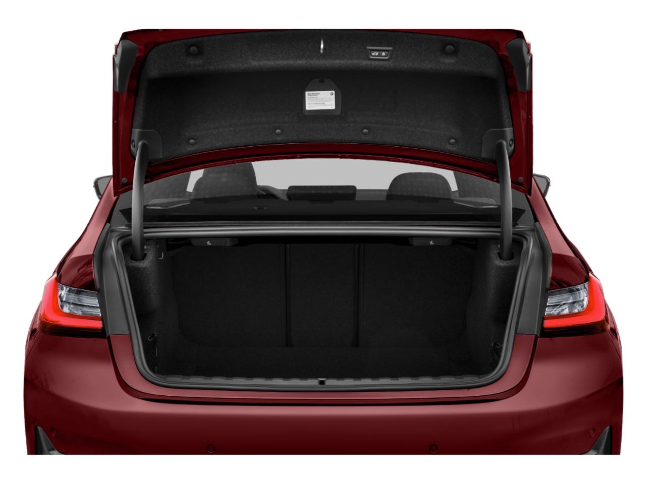 2020 BMW 330i xDrive Vehicle Photo in Lancaster, PA 17601