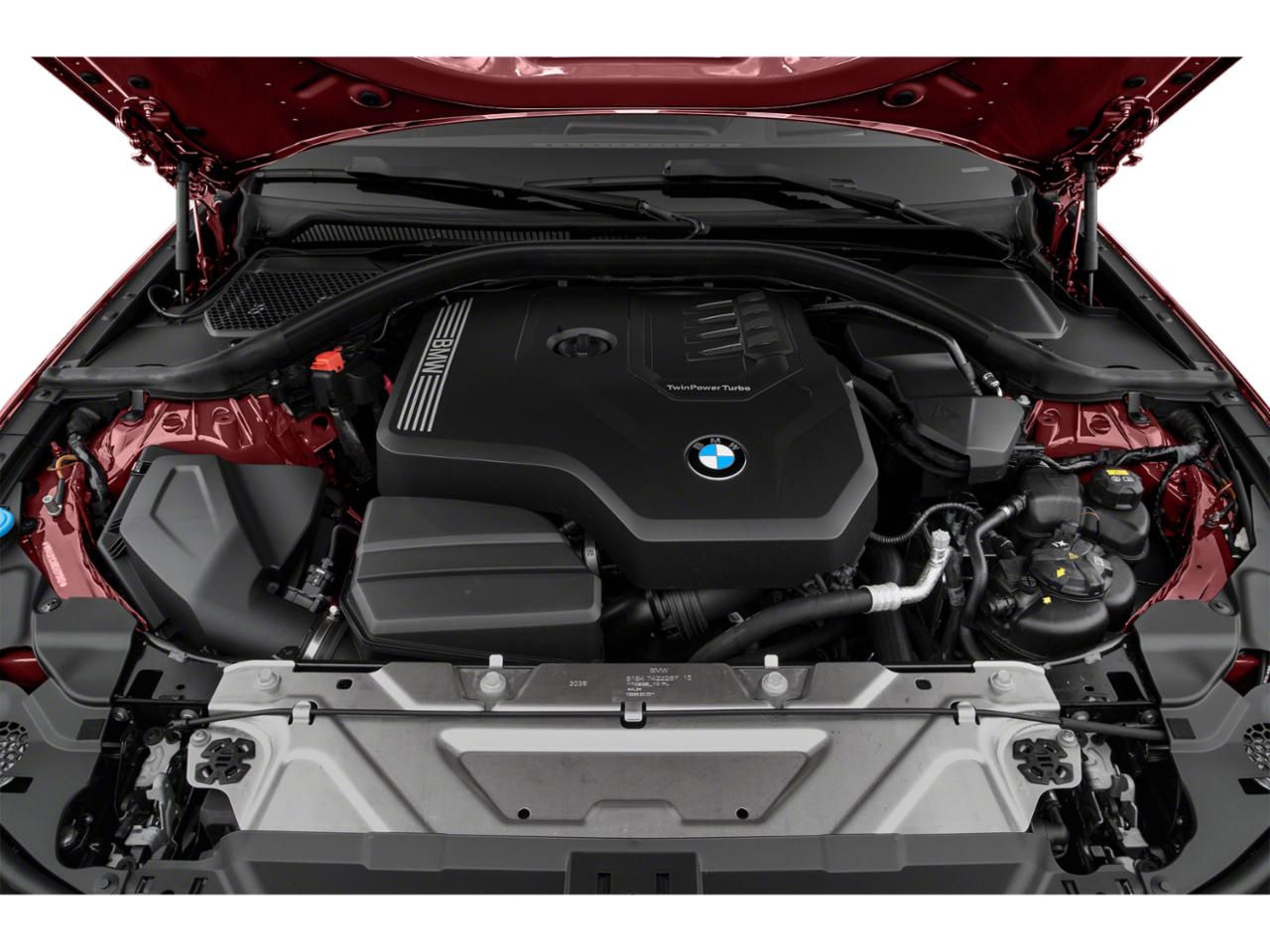 2020 BMW 330i xDrive Vehicle Photo in Lancaster, PA 17601