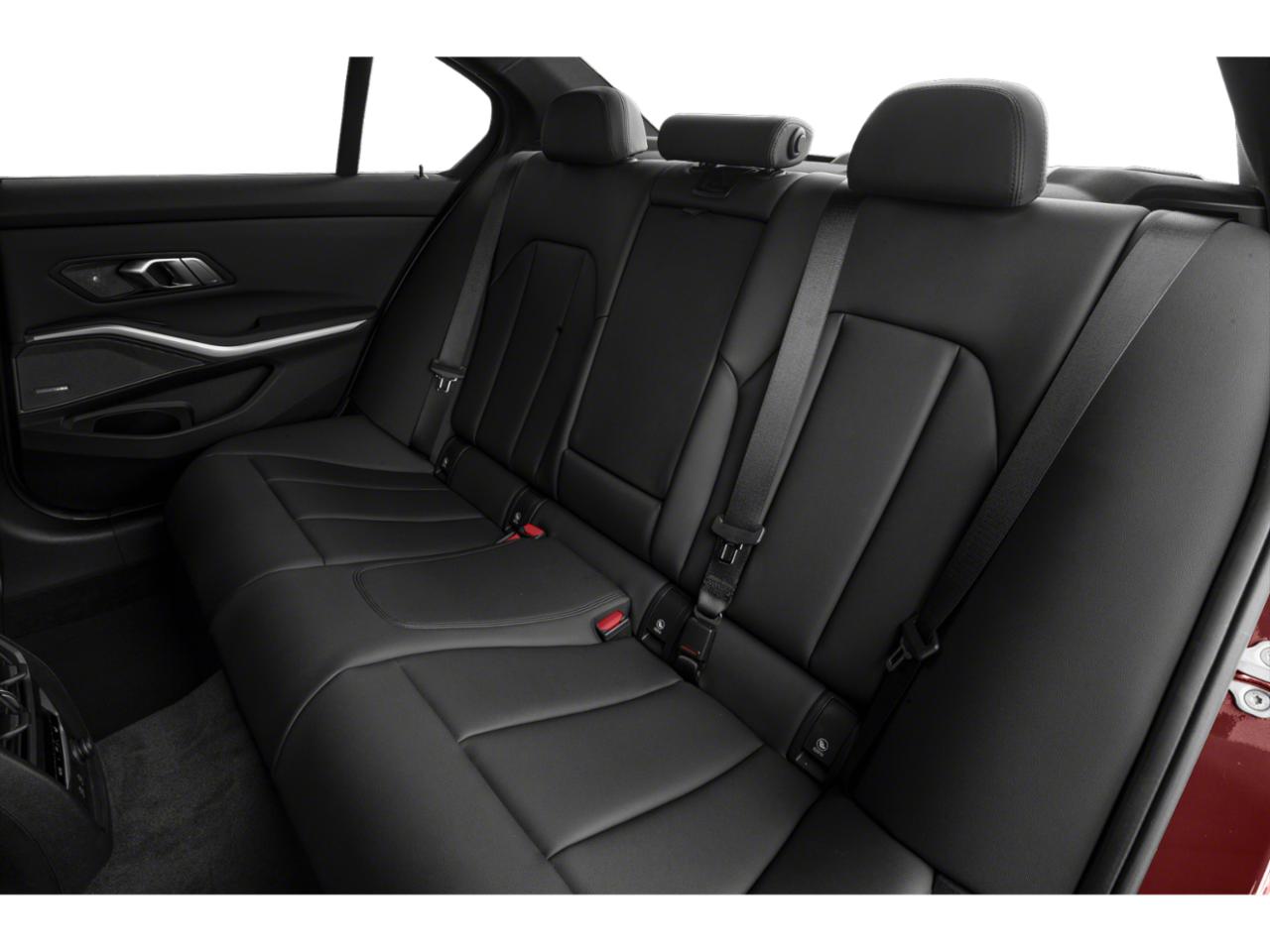 2020 BMW 330i xDrive Vehicle Photo in Lancaster, PA 17601