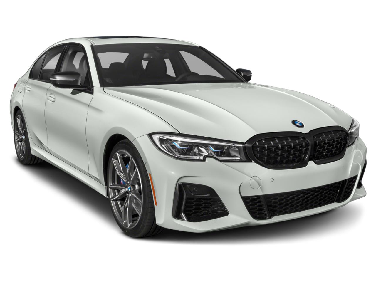 2020 BMW M340i Vehicle Photo in Weatherford, TX 76087