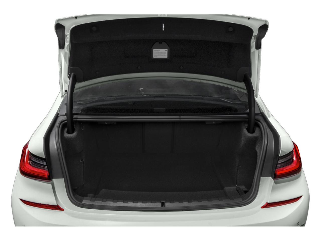 2020 BMW M340i Vehicle Photo in Weatherford, TX 76087