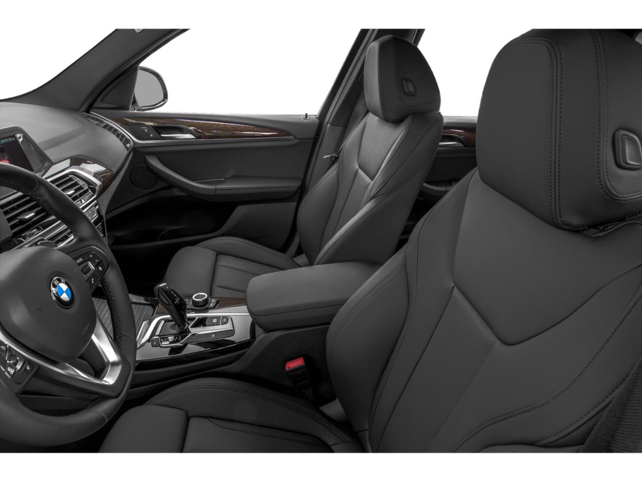 2020 BMW X3 xDrive30i Vehicle Photo in Appleton, WI 54913