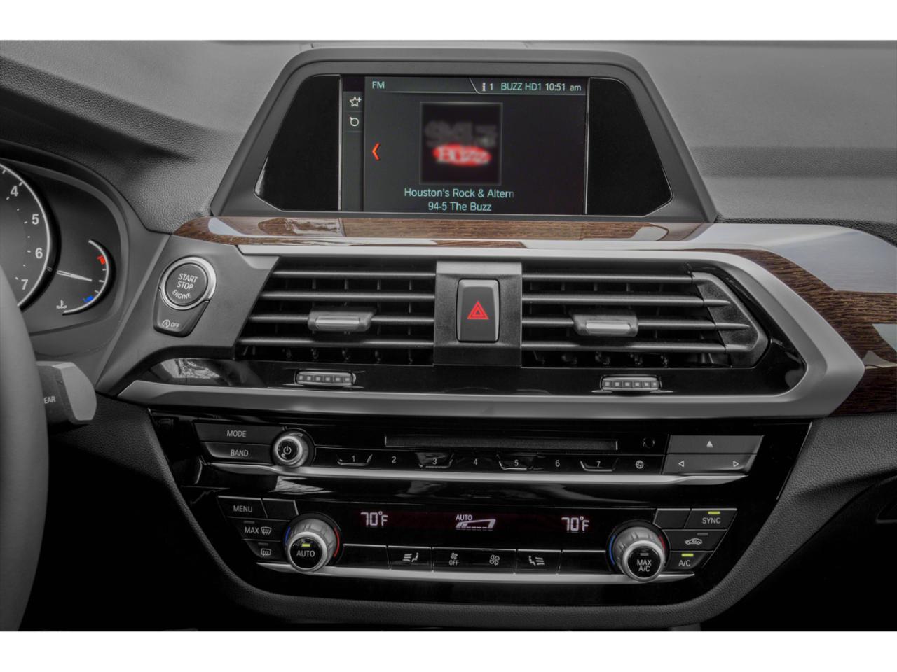 2020 BMW X3 xDrive30i Vehicle Photo in Appleton, WI 54913