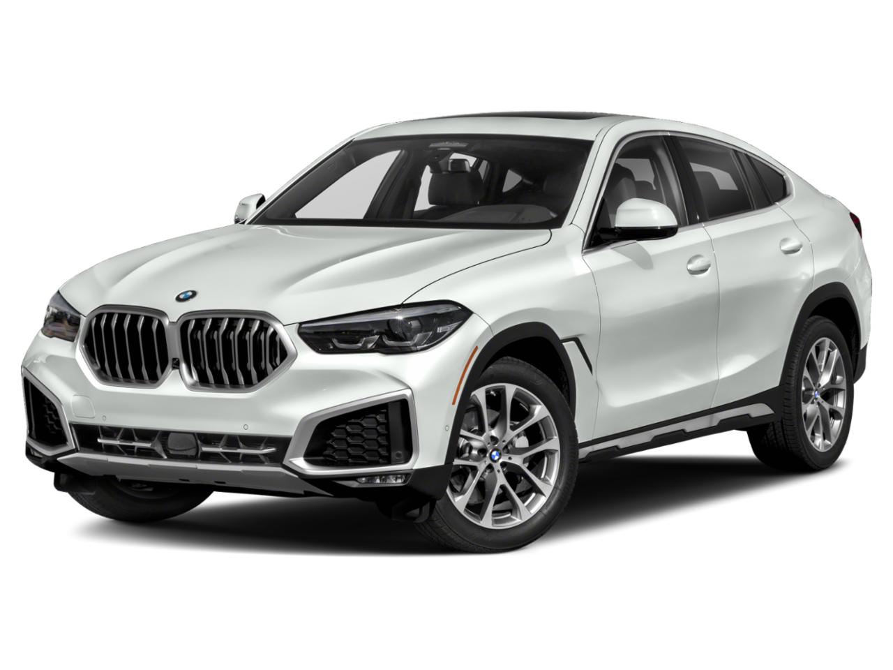 2020 BMW X6 Vehicle Photo in TAMPA, FL 33614-5802