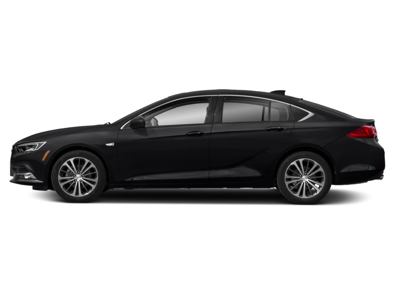 2020 Buick Regal Sportback Vehicle Photo in HARRISBURG, PA 17111-1033