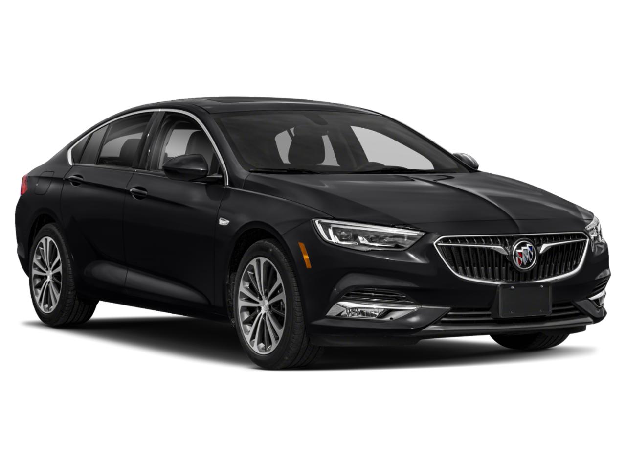 2020 Buick Regal Sportback Vehicle Photo in HARRISBURG, PA 17111-1033