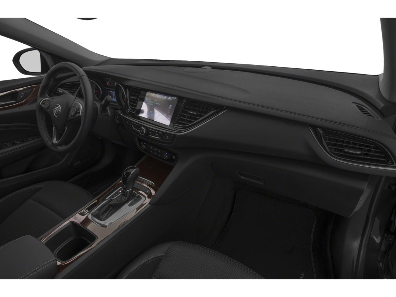 2020 Buick Regal Sportback Vehicle Photo in HARRISBURG, PA 17111-1033