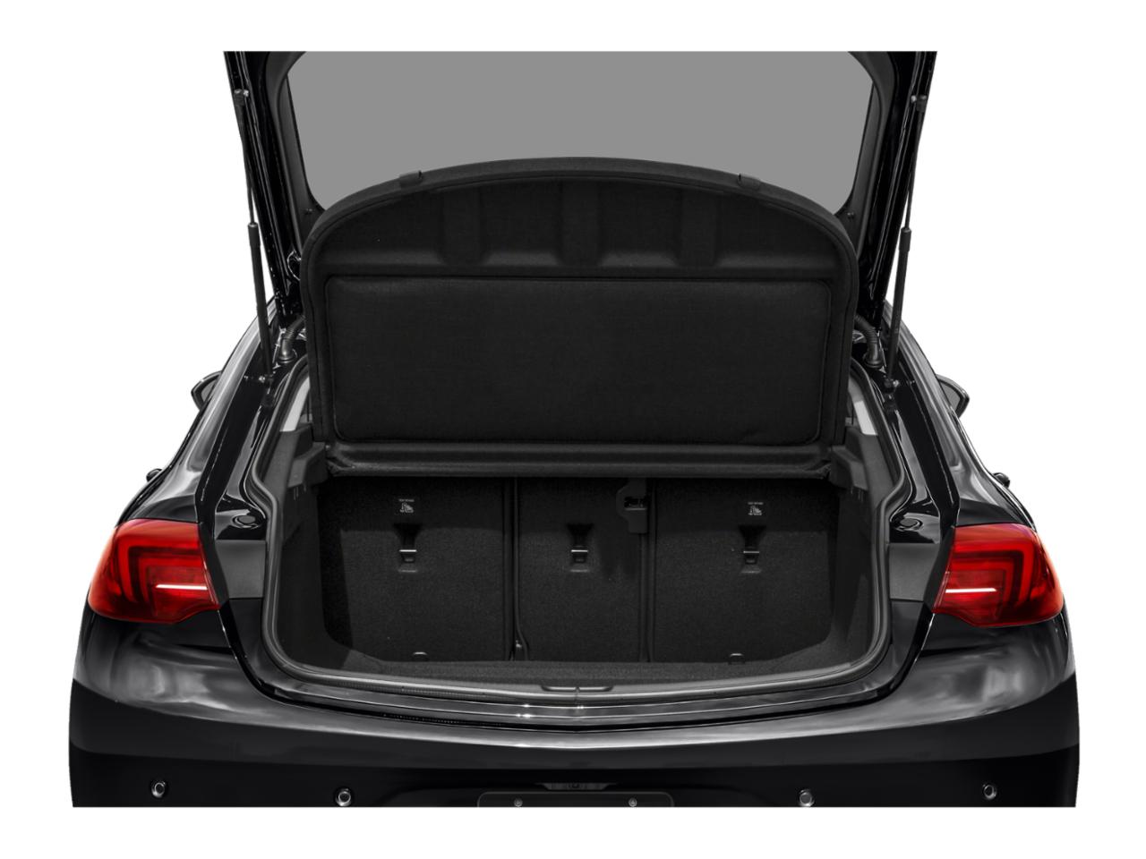 2020 Buick Regal Sportback Vehicle Photo in HARRISBURG, PA 17111-1033