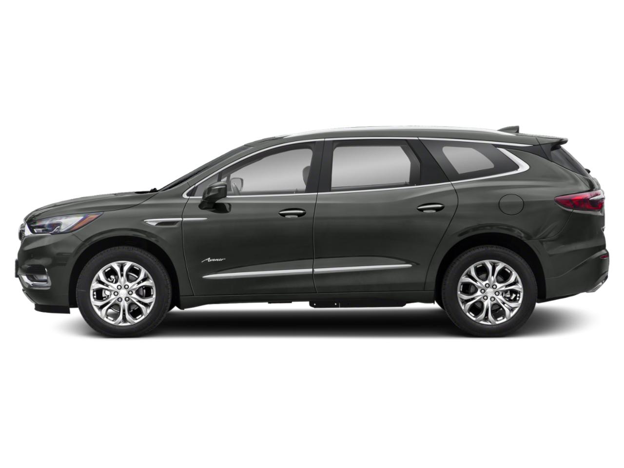 2020 Buick Enclave Vehicle Photo in Statesboro, GA 30458