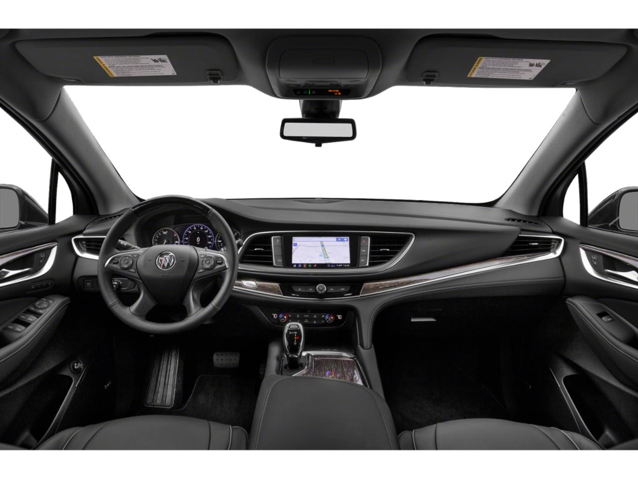 2020 Buick Enclave Vehicle Photo in Statesboro, GA 30458