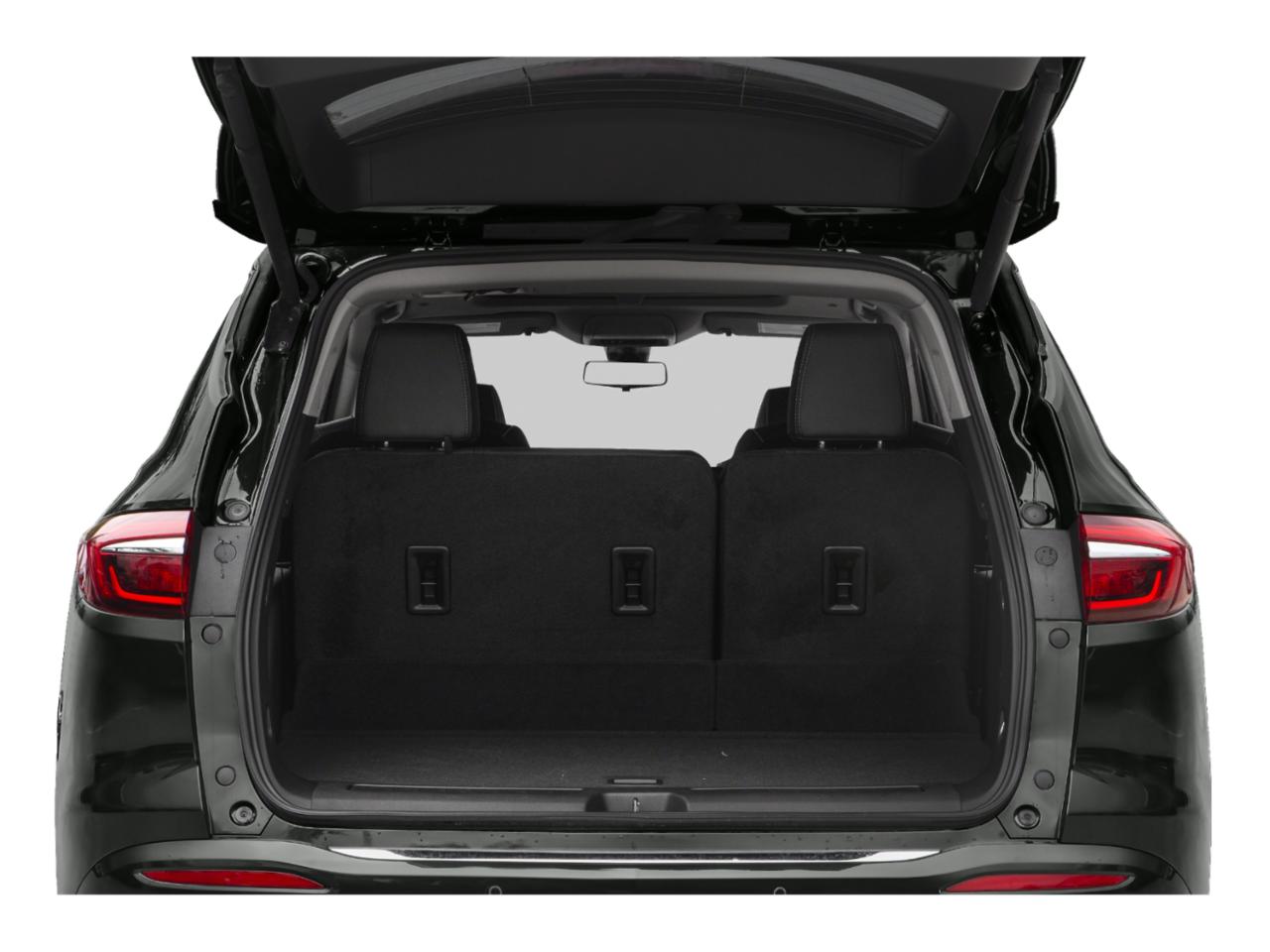 2020 Buick Enclave Vehicle Photo in Statesboro, GA 30458