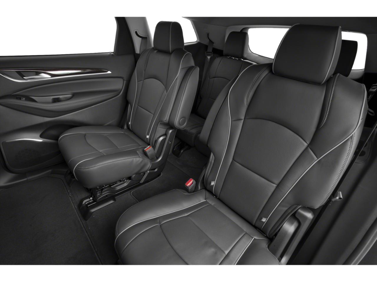 2020 Buick Enclave Vehicle Photo in Statesboro, GA 30458