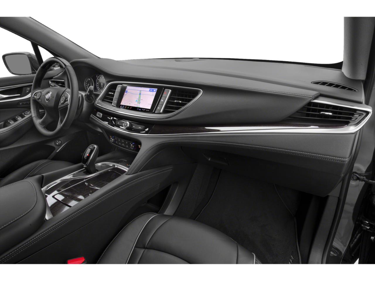 2020 Buick Enclave Vehicle Photo in Statesboro, GA 30458