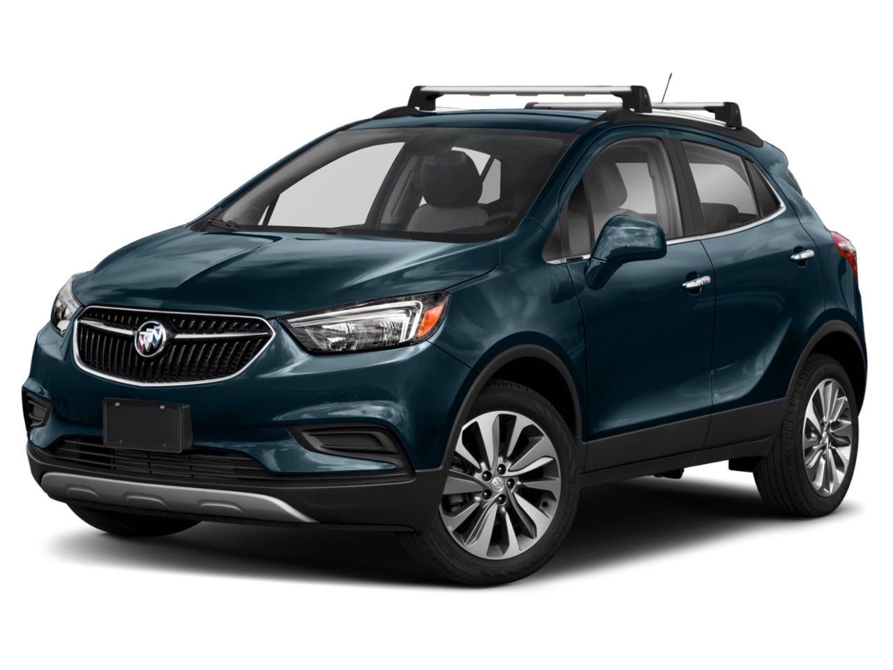 2020 Buick Encore Vehicle Photo in Decatur, TX 76234