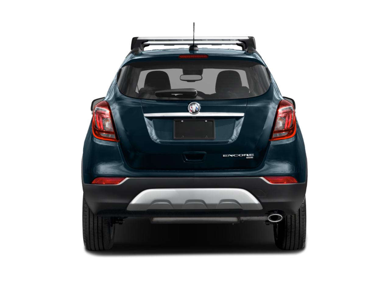 2020 Buick Encore Vehicle Photo in Decatur, TX 76234