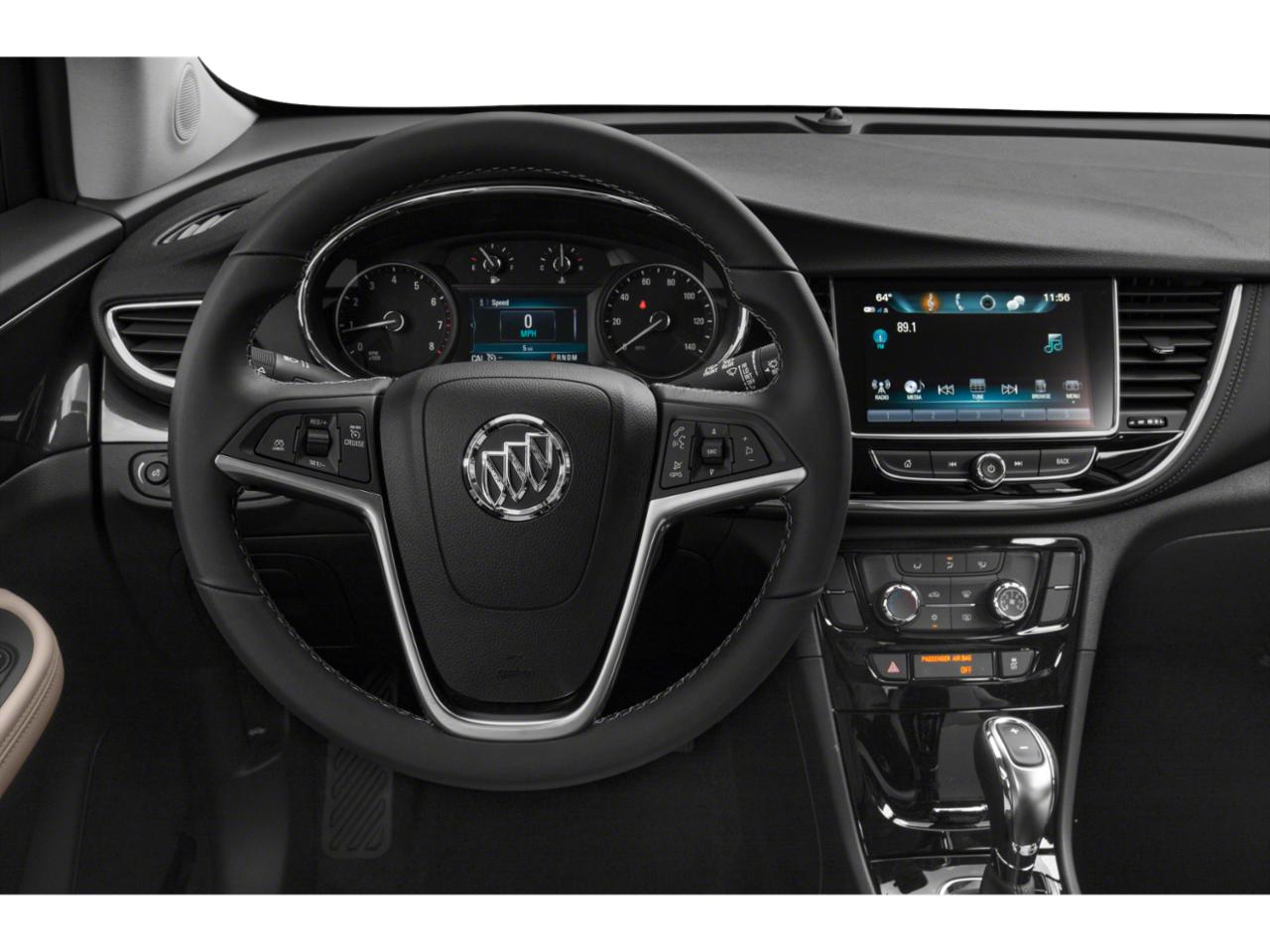 2020 Buick Encore Vehicle Photo in Decatur, TX 76234