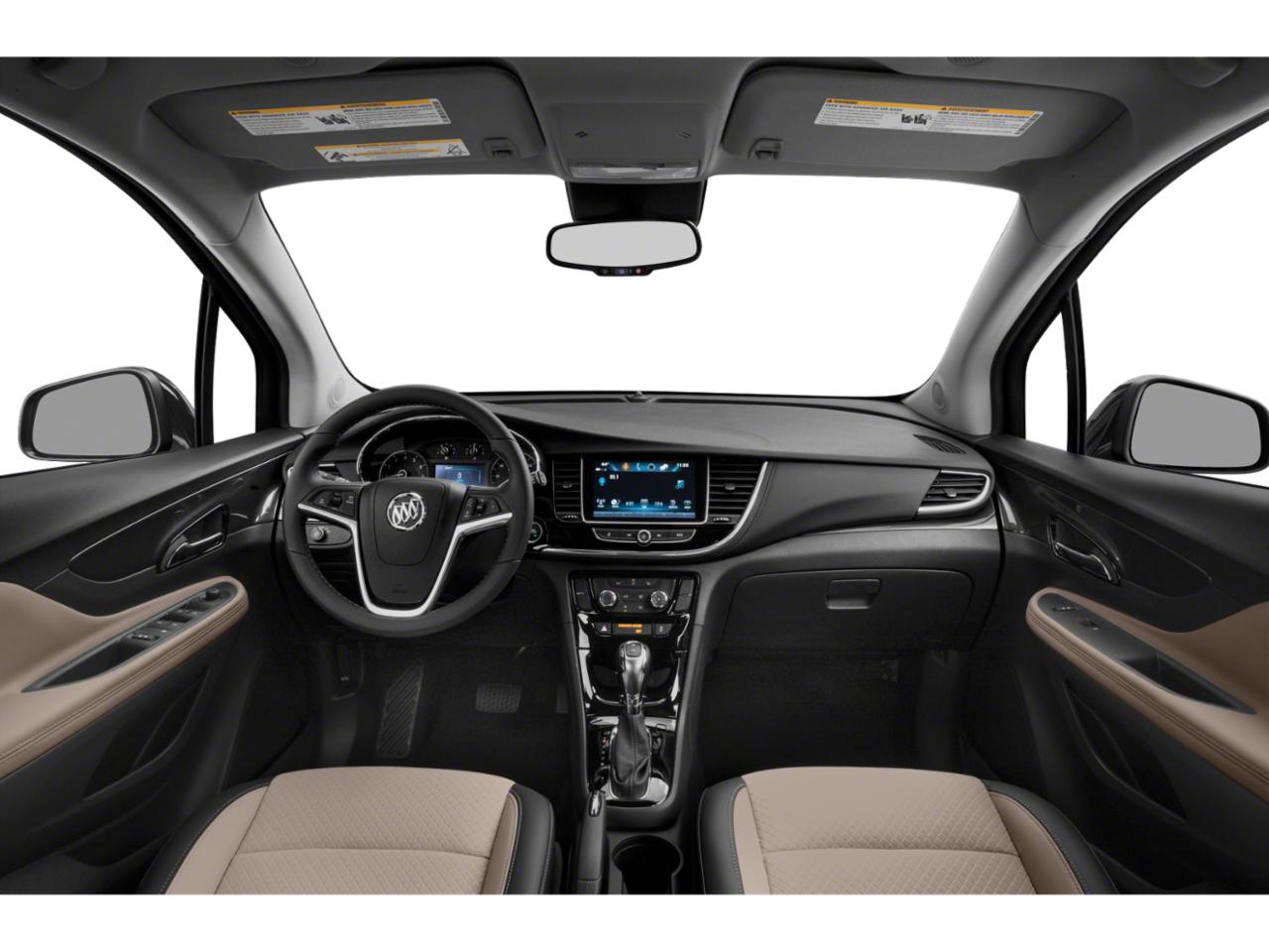 2020 Buick Encore Vehicle Photo in Decatur, TX 76234