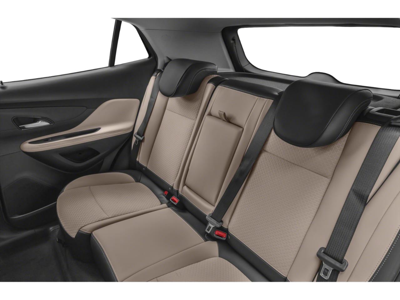 2020 Buick Encore Vehicle Photo in Decatur, TX 76234