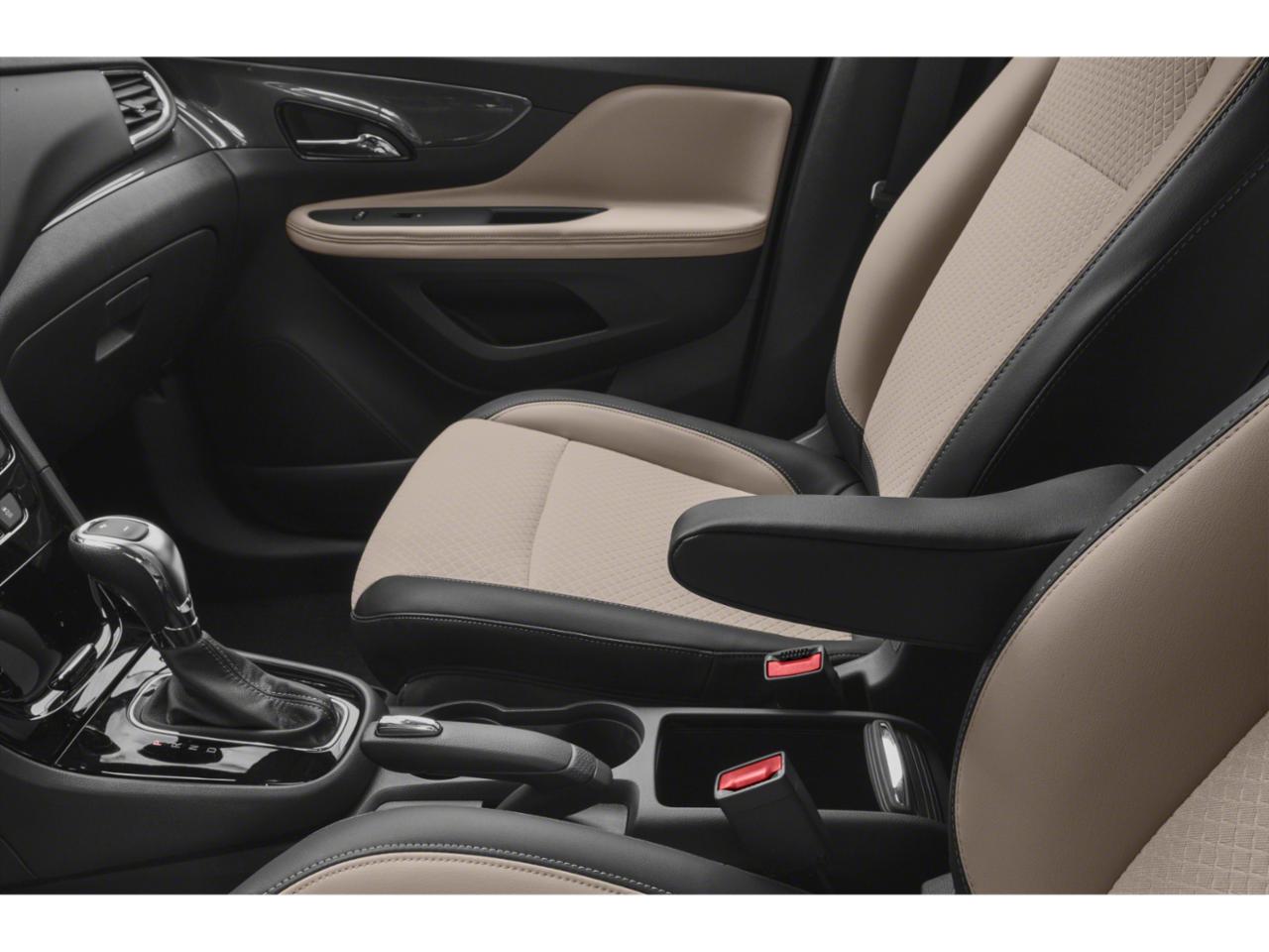 2020 Buick Encore Vehicle Photo in Decatur, TX 76234