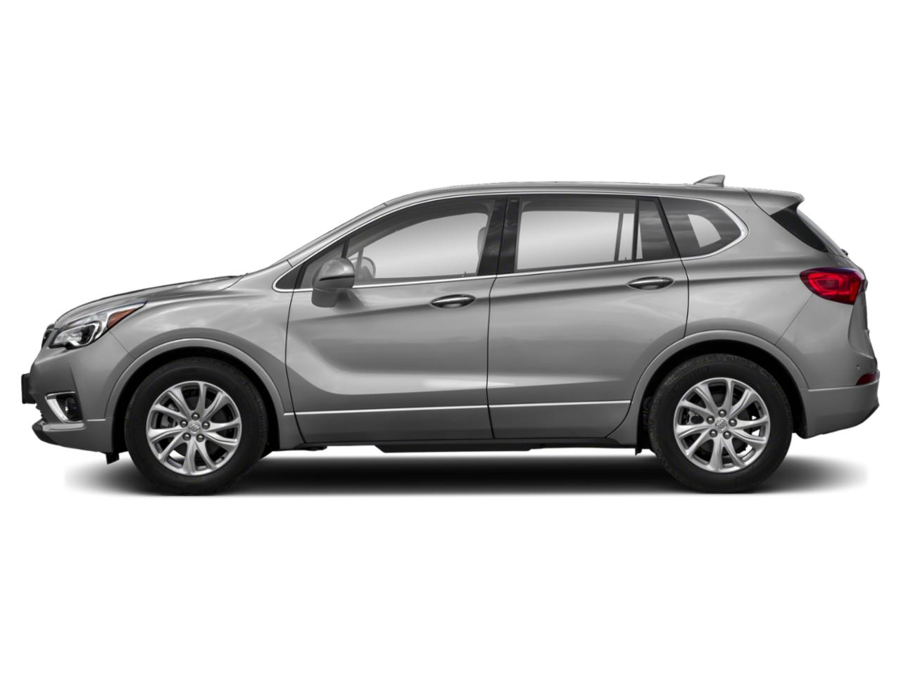2020 Buick Envision Vehicle Photo in Decatur, TX 76234