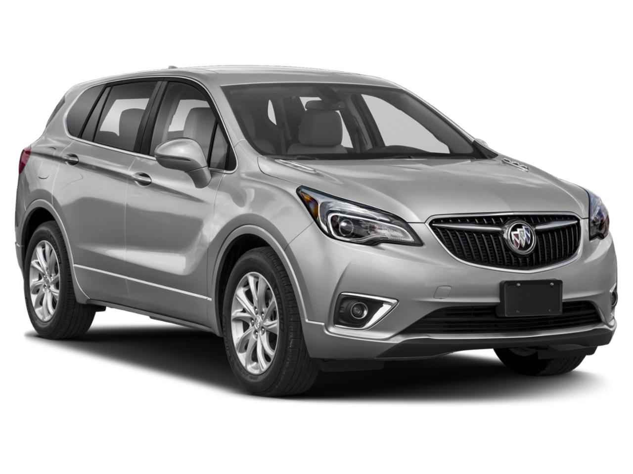 2020 Buick Envision Vehicle Photo in Decatur, TX 76234