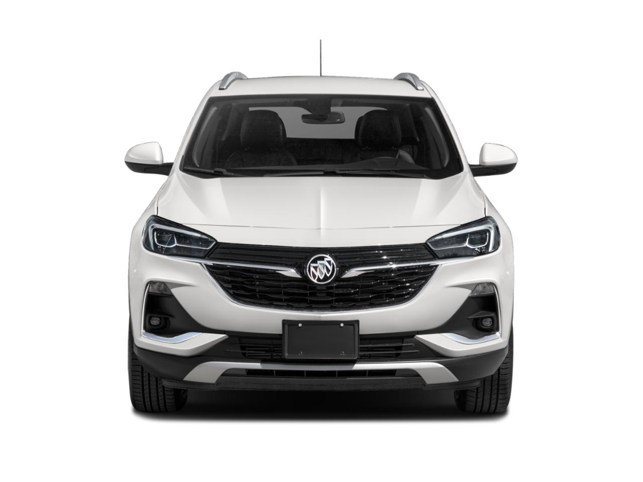 2020 Buick Encore GX Vehicle Photo in HARRISBURG, PA 17111-1033
