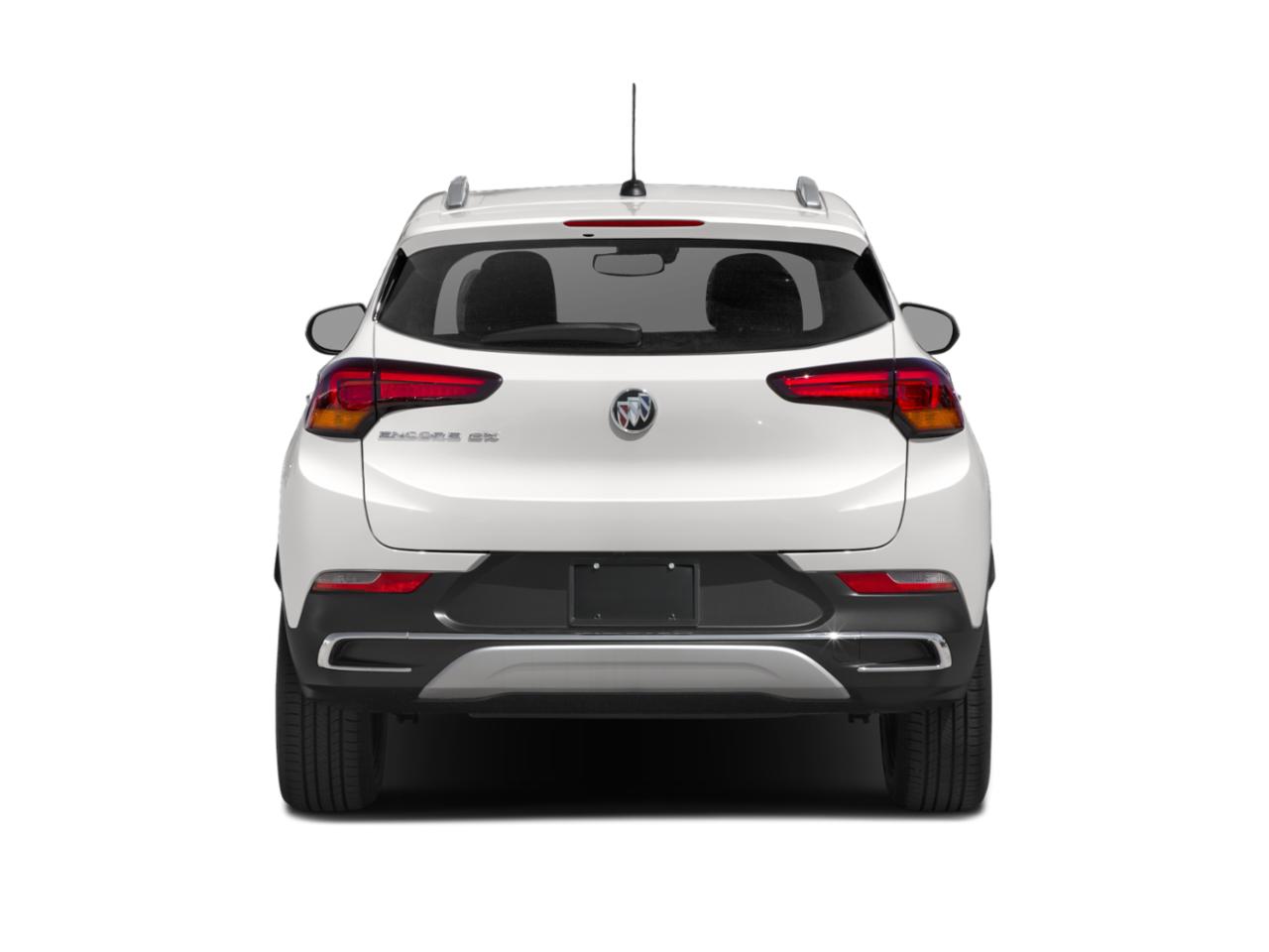 2020 Buick Encore GX Vehicle Photo in HARRISBURG, PA 17111-1033