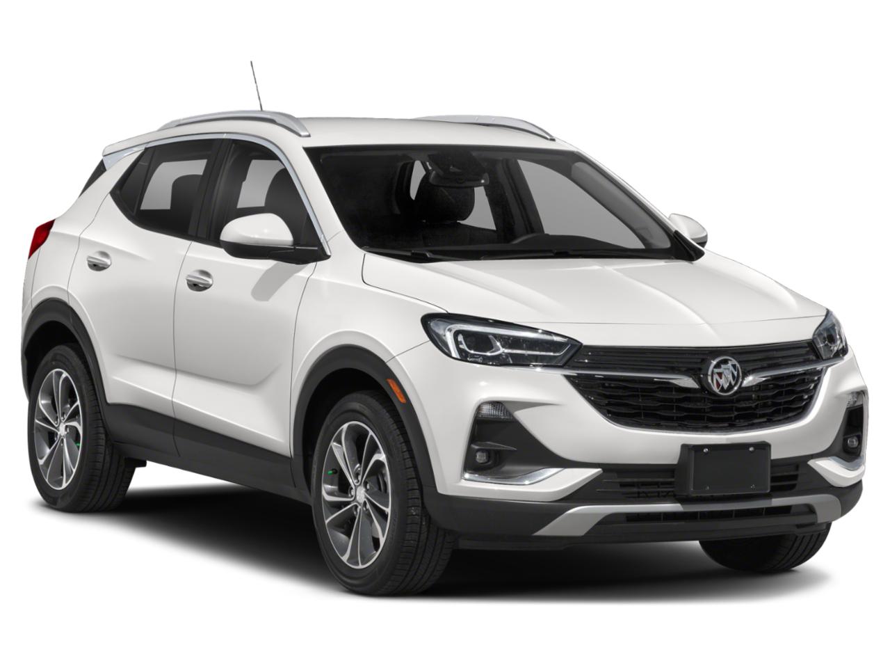 2020 Buick Encore GX Vehicle Photo in HARRISBURG, PA 17111-1033