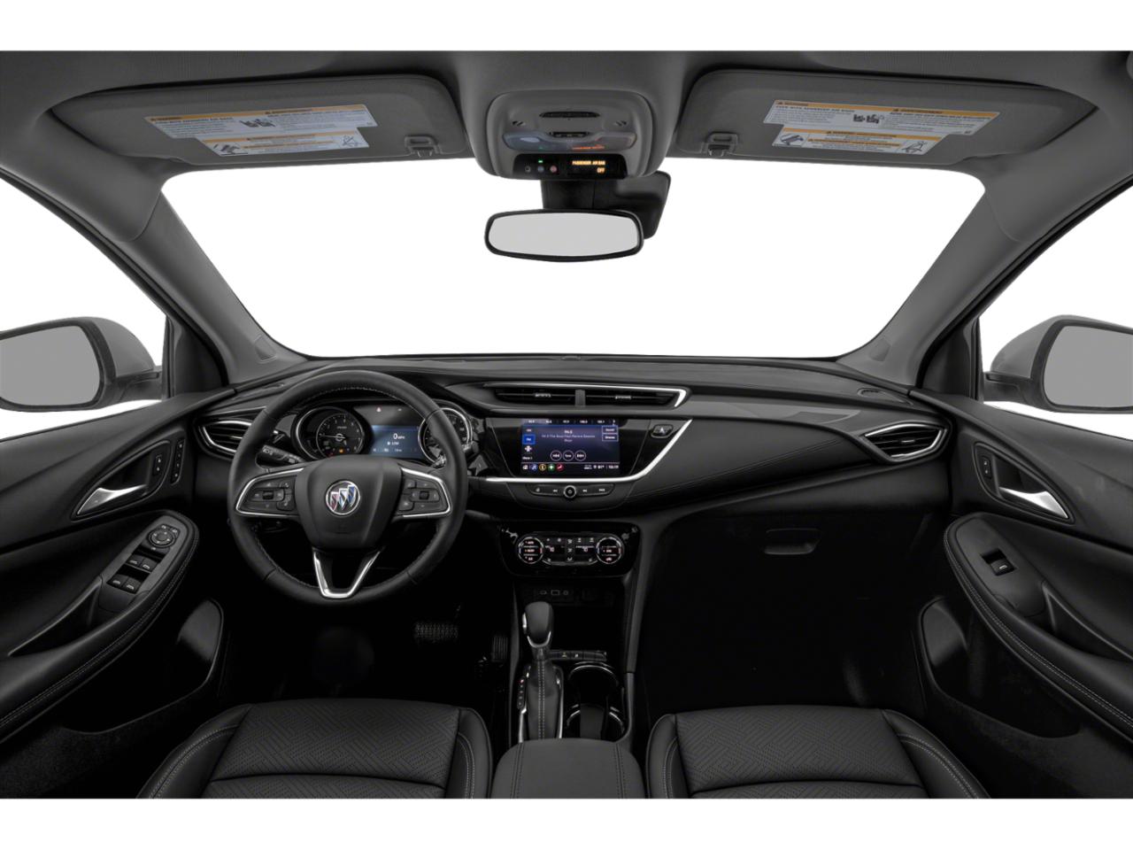 2020 Buick Encore GX Vehicle Photo in HARRISBURG, PA 17111-1033
