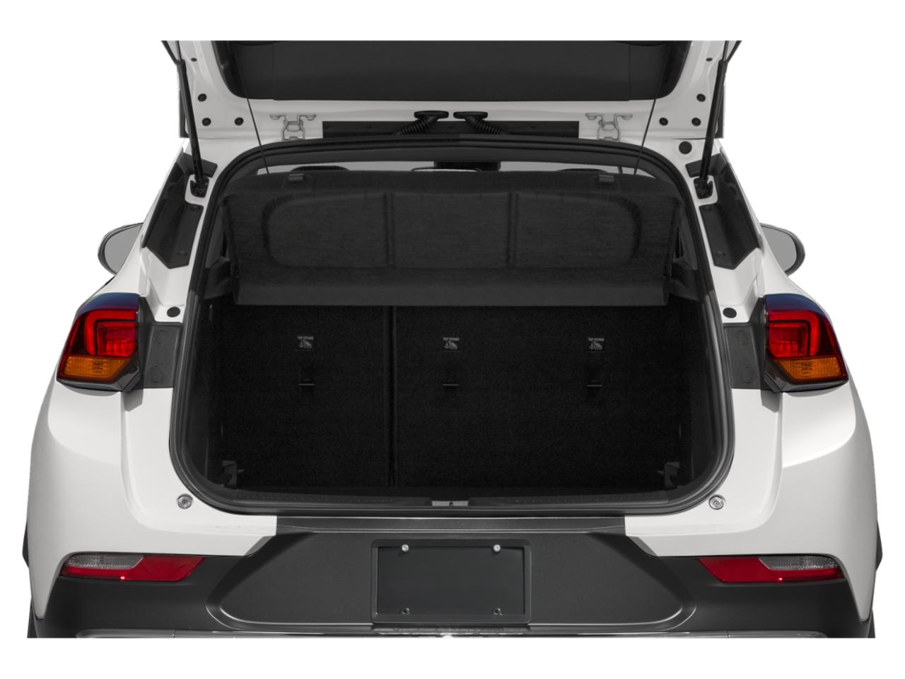 2020 Buick Encore GX Vehicle Photo in HARRISBURG, PA 17111-1033