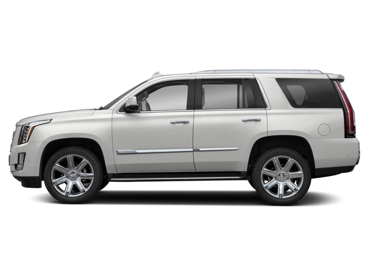 2020 Cadillac Escalade Vehicle Photo in DENTON, TX 76210-9321