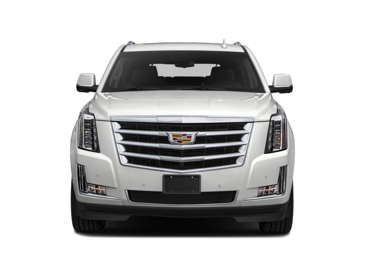 2020 Cadillac Escalade Vehicle Photo in DENTON, TX 76210-9321