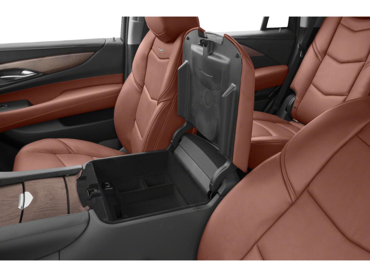 2020 Cadillac Escalade Vehicle Photo in DENTON, TX 76210-9321