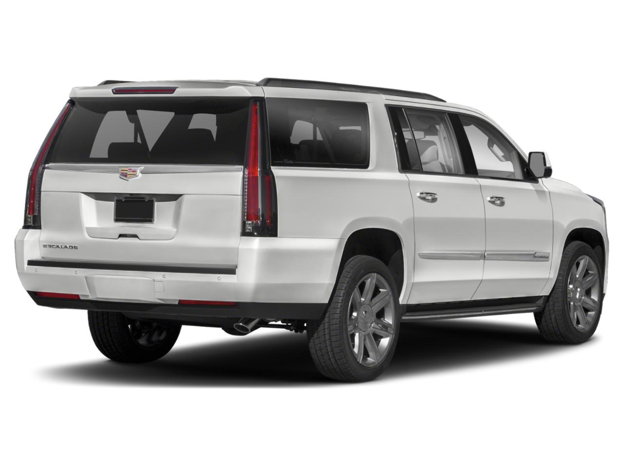 2020 Cadillac Escalade ESV Vehicle Photo in Denton, TX 76205