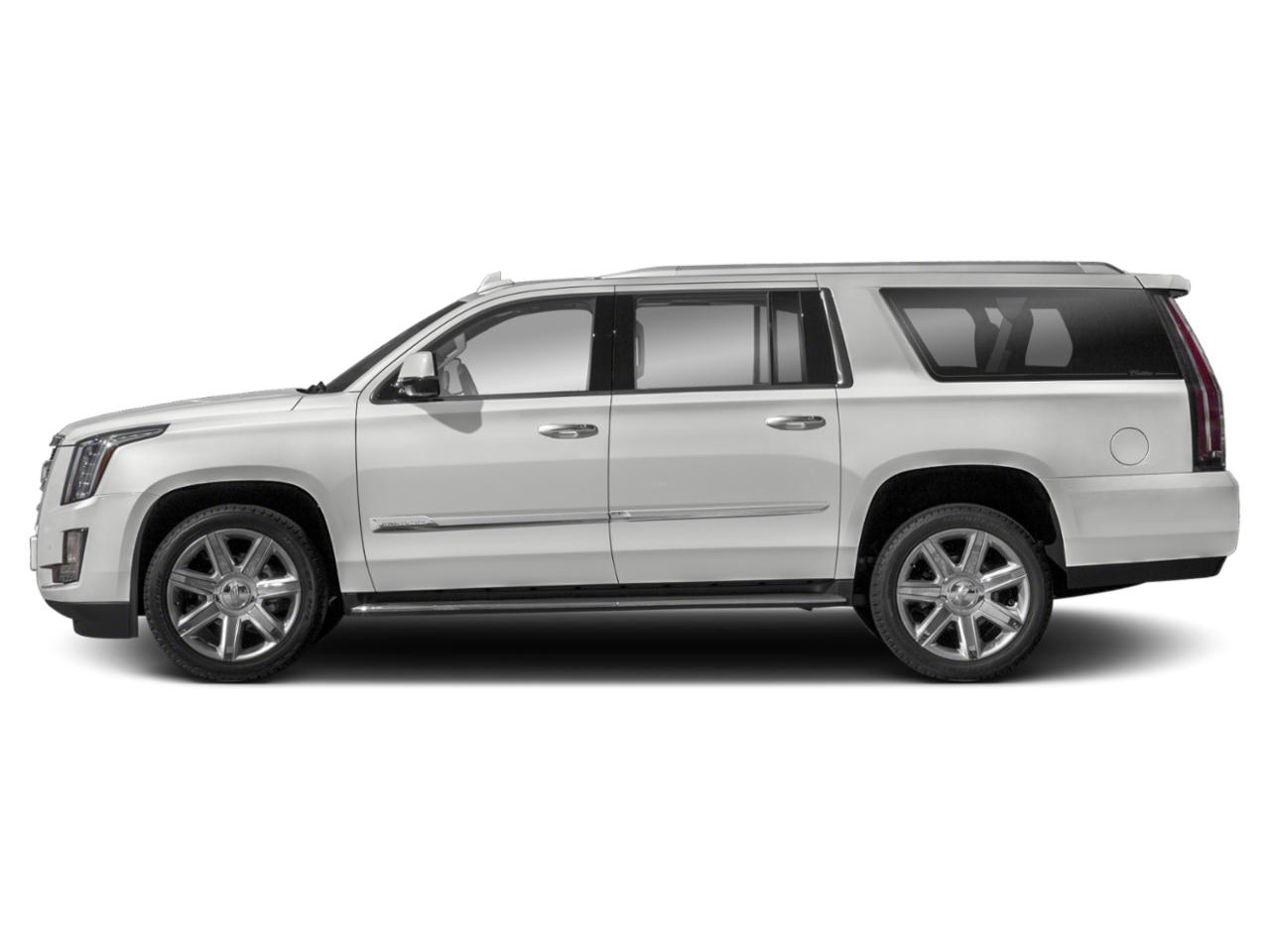 2020 Cadillac Escalade ESV Vehicle Photo in Denton, TX 76205