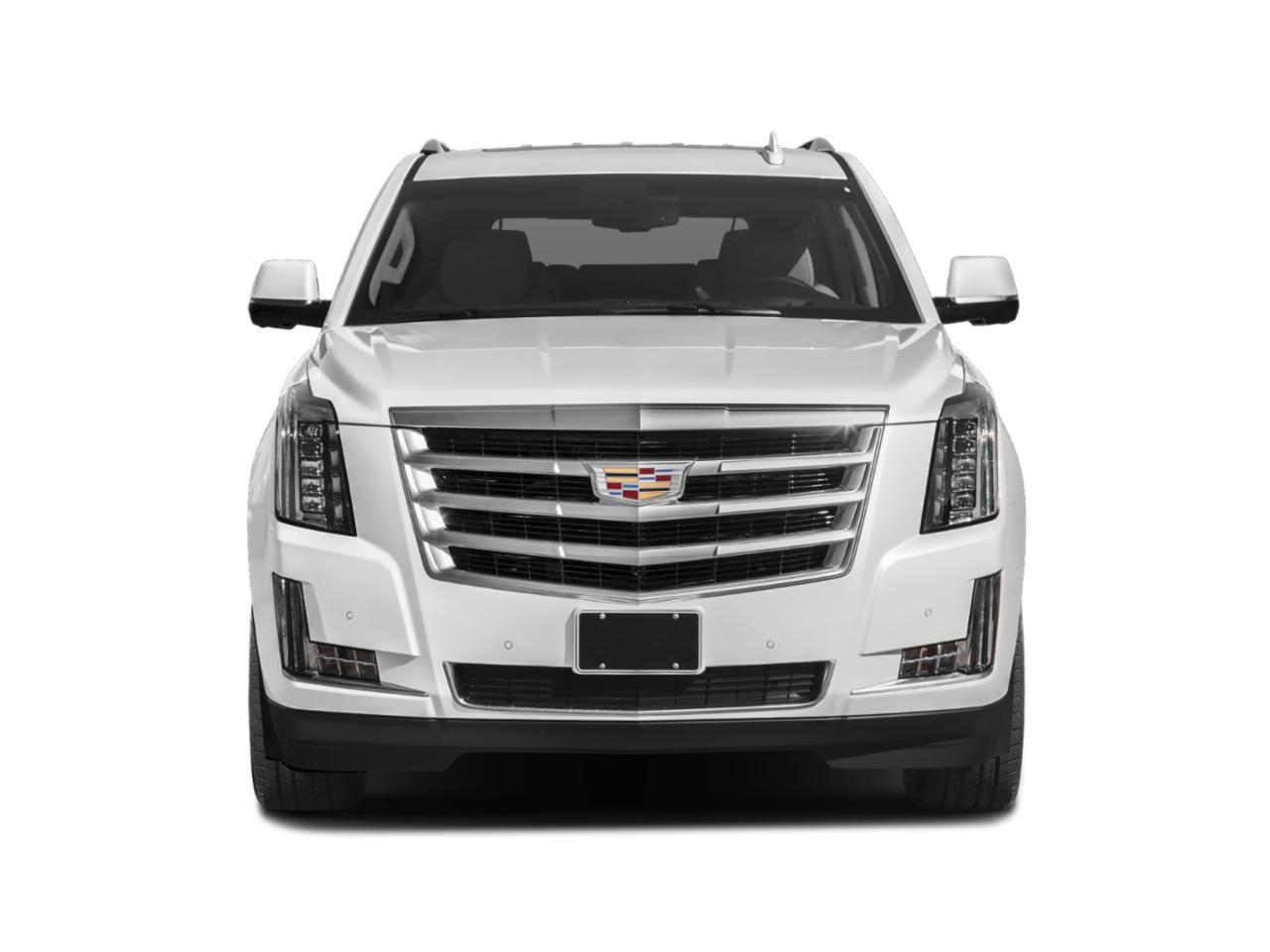 2020 Cadillac Escalade ESV Vehicle Photo in Denton, TX 76205