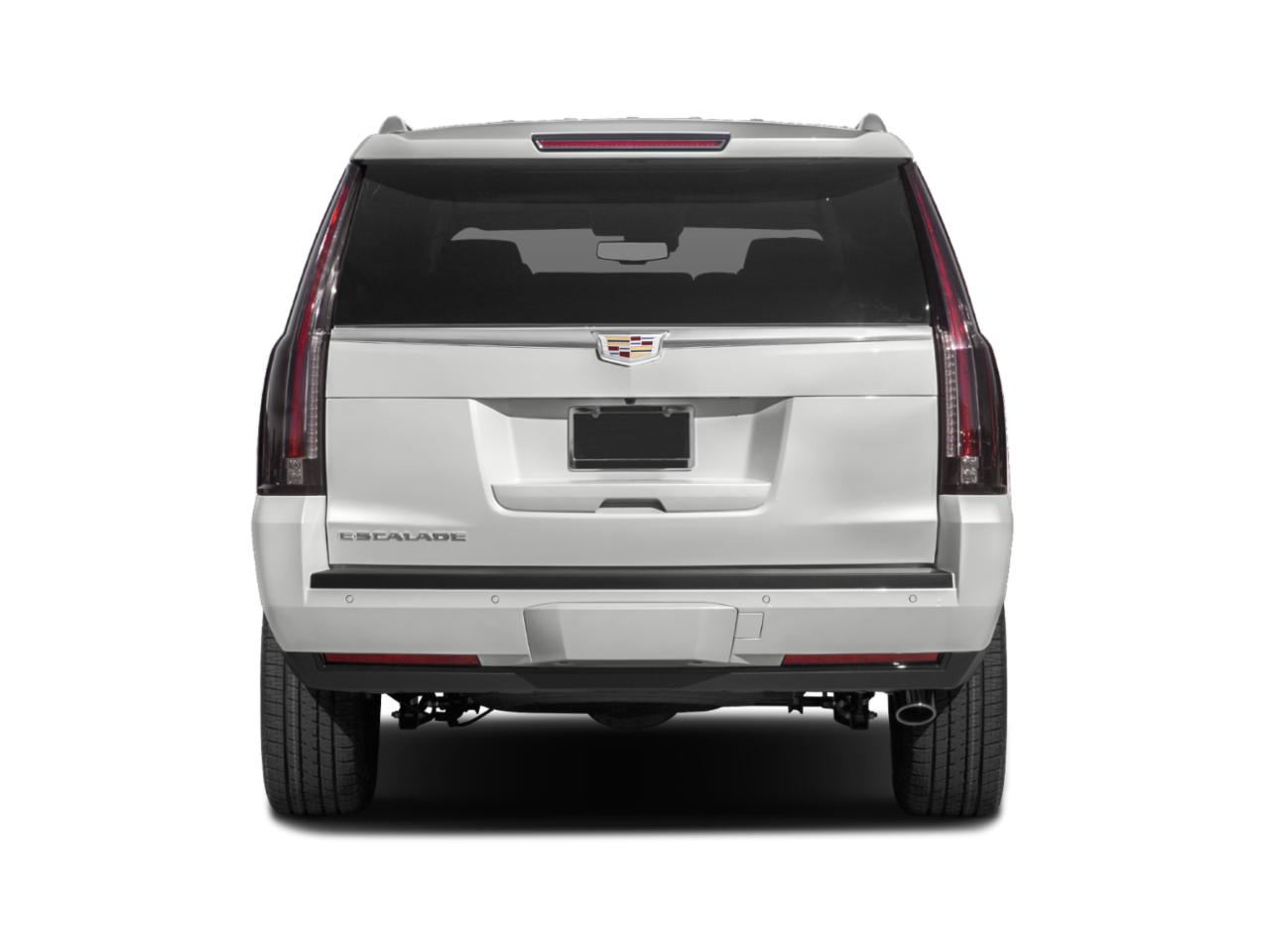2020 Cadillac Escalade ESV Vehicle Photo in Denton, TX 76205