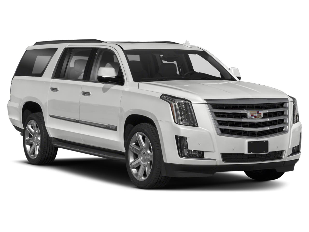 2020 Cadillac Escalade ESV Vehicle Photo in Denton, TX 76205