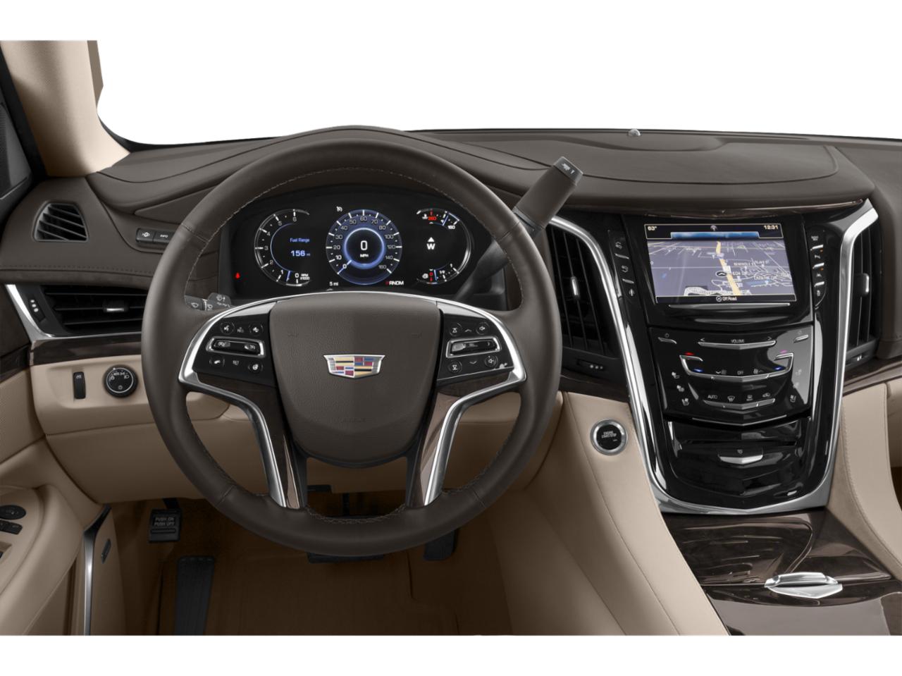 2020 Cadillac Escalade ESV Vehicle Photo in Denton, TX 76205