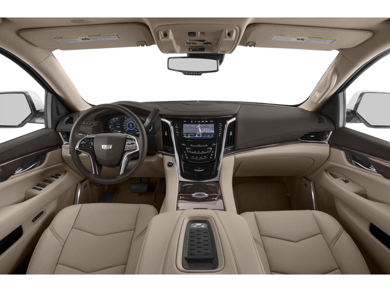 2020 Cadillac Escalade ESV Vehicle Photo in Denton, TX 76205