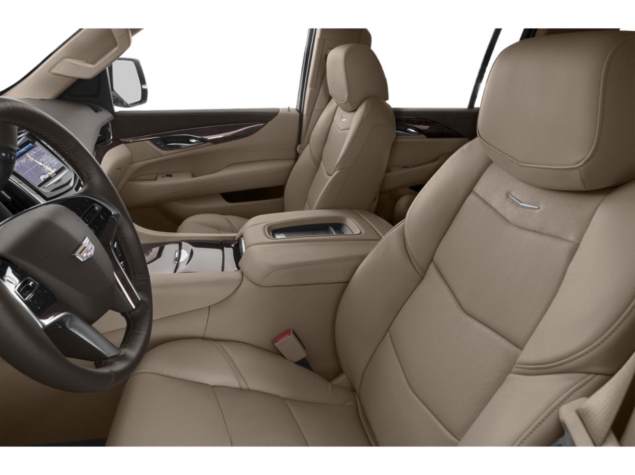 2020 Cadillac Escalade ESV Vehicle Photo in Denton, TX 76205