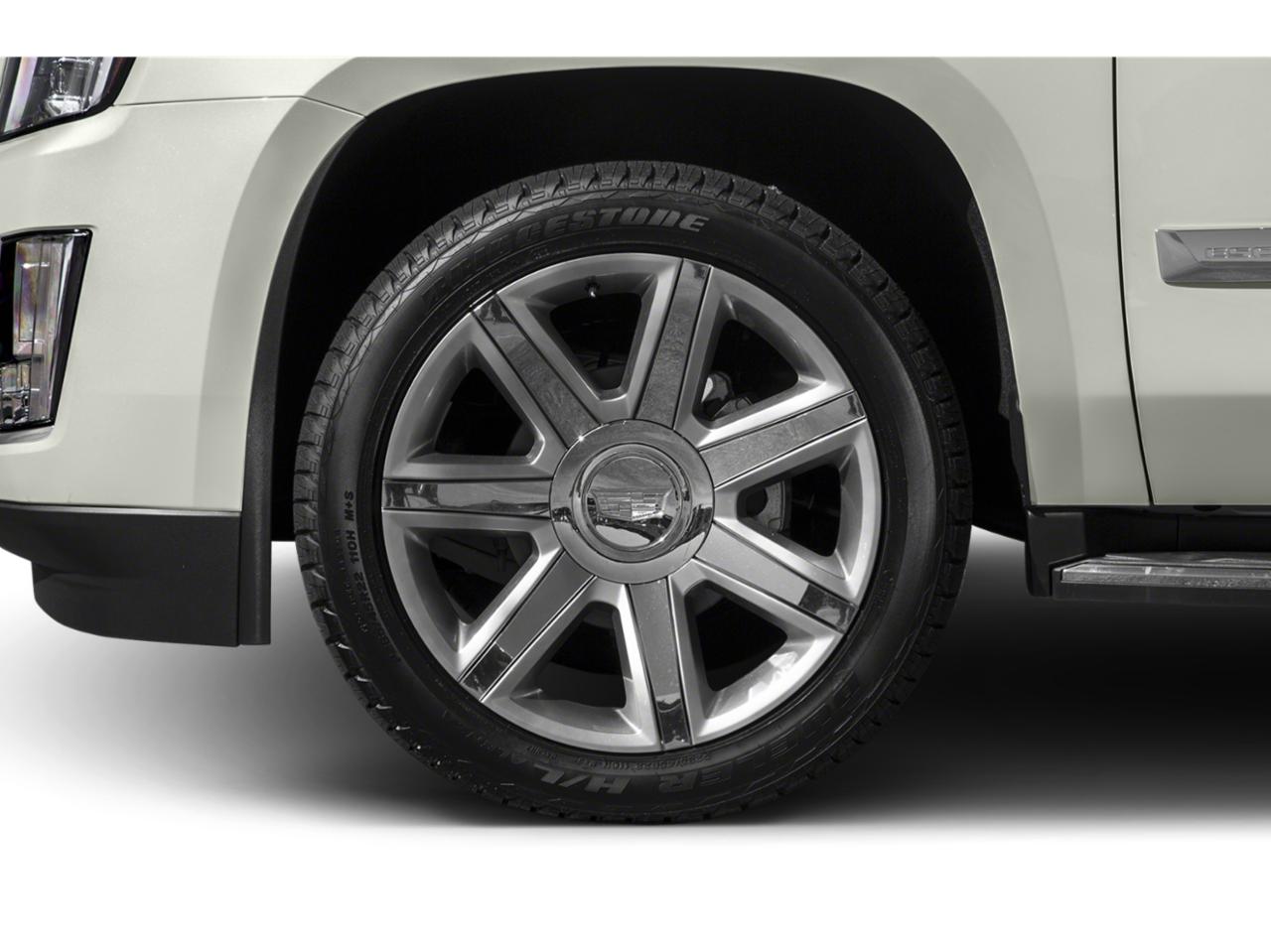 2020 Cadillac Escalade ESV Vehicle Photo in Denton, TX 76205
